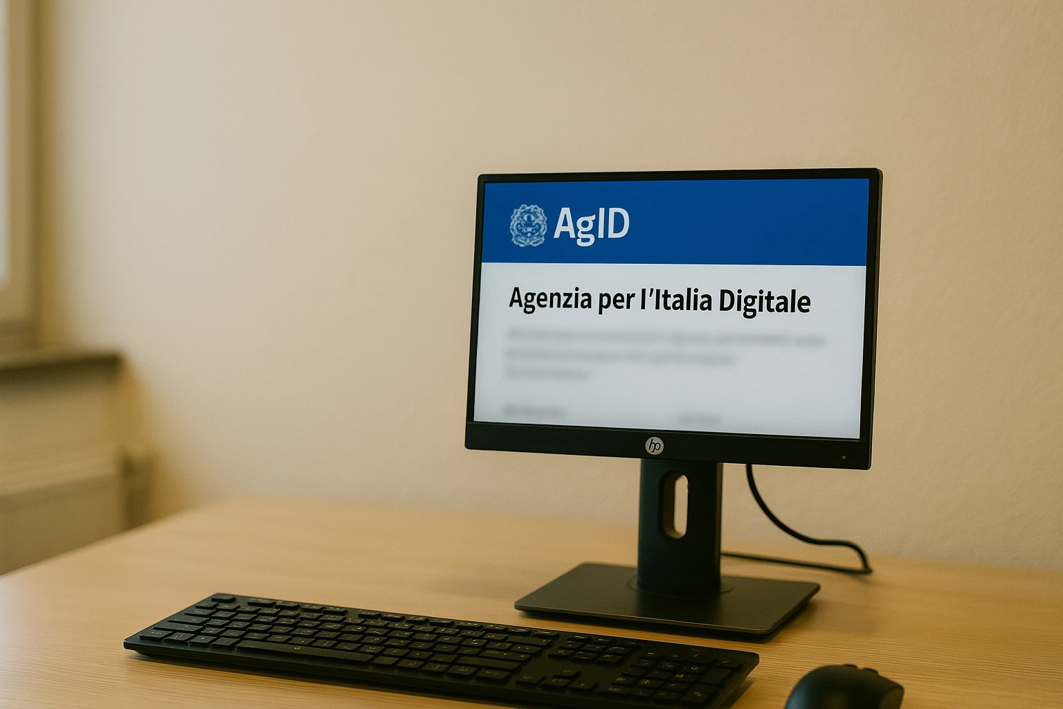 Trasformazione Digitale